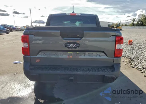 2025 Ford Maverick Xlt z USA, uszkodzony, nr VIN 3FTTW8H30SRB25477